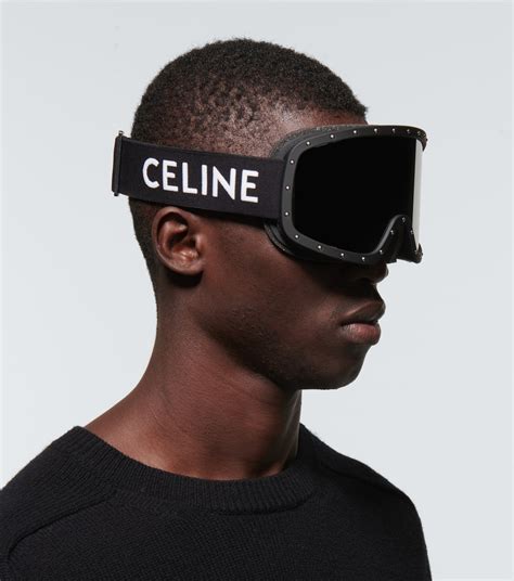 celine ski sunglasses|Celine sunglasses men.